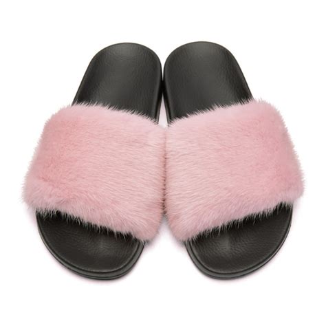 givenchy fuchsia slide|Givenchy sandals.